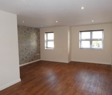 The Junction, Station Terrace, NG15, Property for rent - Photo 1
