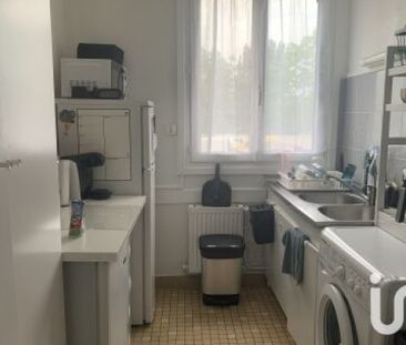 Location Appartement 3 pièces - Photo 4