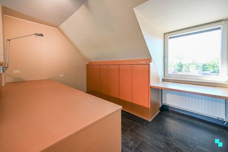 Energiezuinig dakappartement met panoramisch uitzicht te Izegem - Photo 5