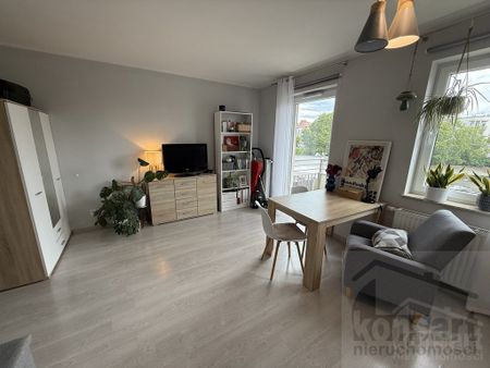 Kawalerka Powstańców Śląskich pomorzany/centrum - Photo 2