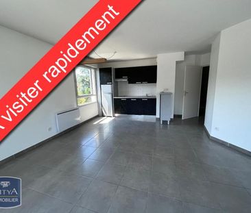 Location Appartement 3 pièces 72m² TASSIN LA DEMI LUNE 69160 - Photo 5