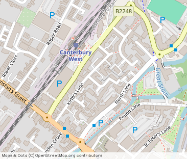 Kirbys Lane, Canterbury - Photo 1