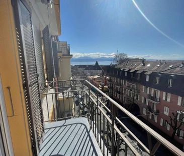 Charming 1.5 room apartment on the 4th floor – 1007 Lausanne - Foto 6