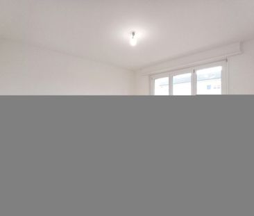 Dans un quartier calme, appartement de 3 pièces au 2ème étage - Photo 3