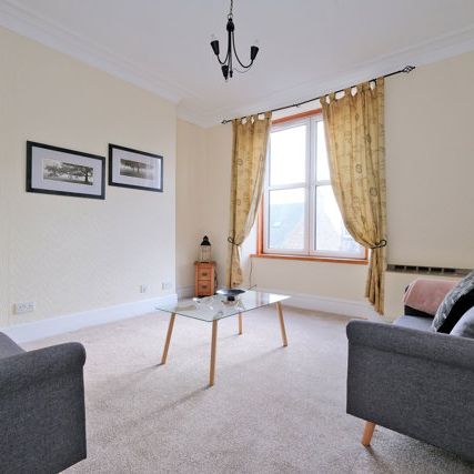 284 Rosemount Place, AB25 2YA, Aberdeen - Photo 1