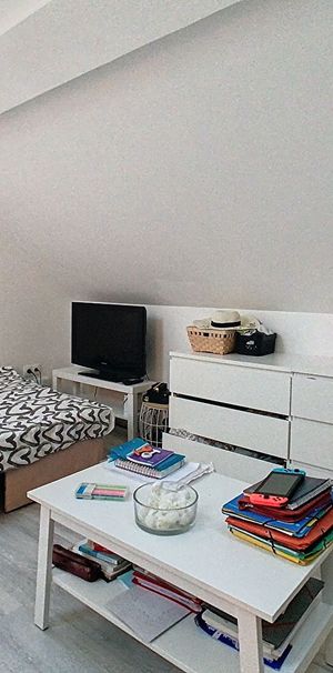 Location Appartement 1 pièce 17m² DARNETAL 76160 - Photo 1