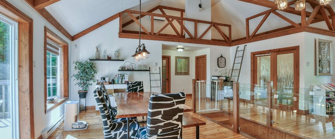 À louer / Maison de plain-pied - Photo 1