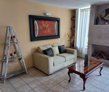 AMUEBLADO RENTA DEPARTAMENTO AV. PROLONGACION AMERICAS ( COL. ALTAM... - Photo 2