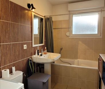 2 pièces meublé en rez-de-jardin – Chauffage inclus - Photo 2