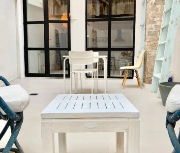 Planta baja de alquiler en Calle Orihuela, Morvedre - Photo 6