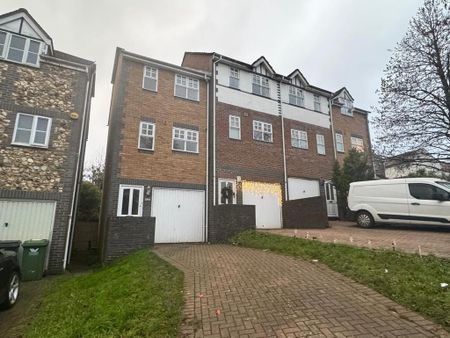 2 bedroom house to rent - Photo 4