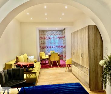 DIE PERFEKTE STADTWOHNUNG /// Zentral gelegene Wohnung zwischen Hauptplatz und Jakominiplatz! - Photo 1
