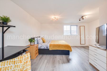 Braemar Road, Manchester, M14 6PR - Photo 5