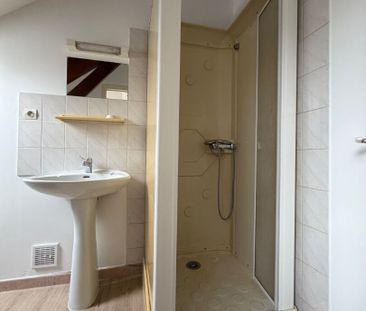 Location Appartement 2 pièces 32m² - Photo 3