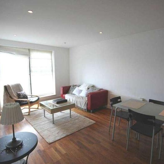 Princes Dock, William Jessop Way, L3 - Photo 1