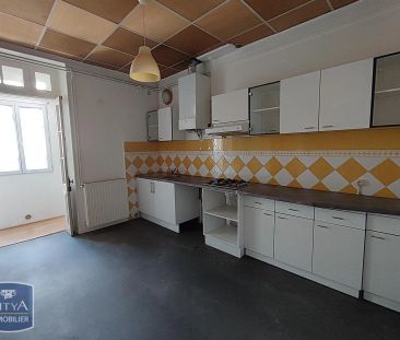 Appartement à louer 2 pièces 46.64m² - Photo 5