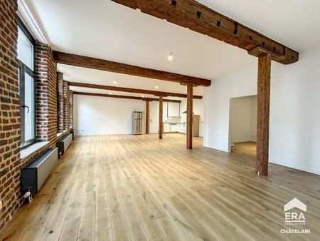 Appartement te huur - Photo 2