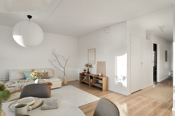 Vildrosgatan, Västerås - Foto 1