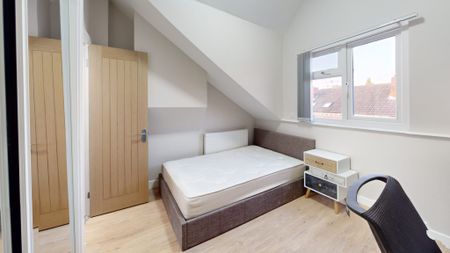 31 North Road Selly Oak - Photo 2