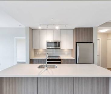 3 Bed + 2 Bath + Den suite | River District *$1000 rental incentive!* - Photo 1