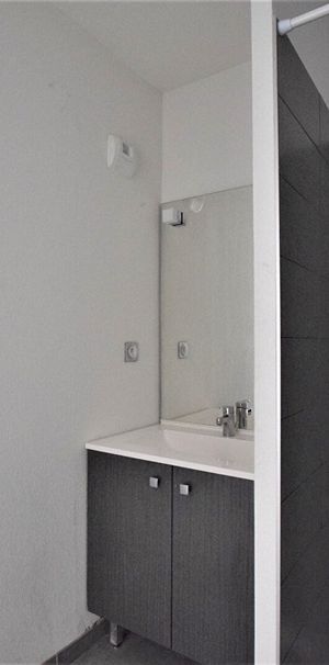 Appartement 1 pièce - Photo 1