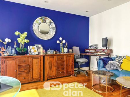 The Hayes, Cardiff City Centre, Cardiff - Photo 2