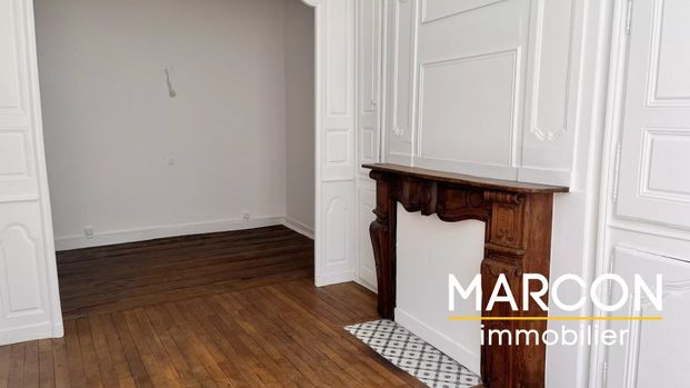 Location Appartement 3 pièces 80m² GUERET 23000 - Photo 1