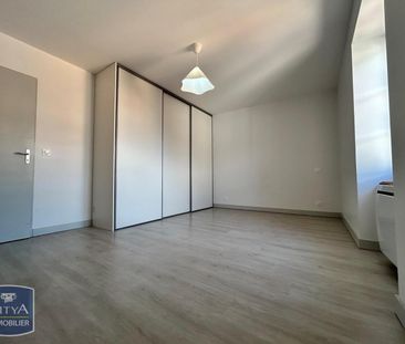 Location Appartement 2 pièces 48m² VILLEFRANCHE SUR SAONE 69400 - Photo 1