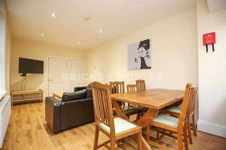 (?ppw) Lily Avenue, Jesmond, Newcastle Upon Tyne, NE2 - Photo 2