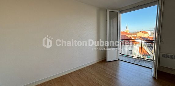 Location Appartement 3 pièces 50m² - Photo 2