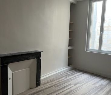 Location Appartement 2 pièces 39m² - Photo 1