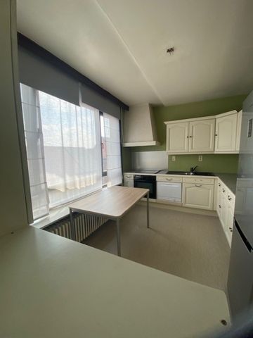 Appartement te huur Lokeren - Foto 3