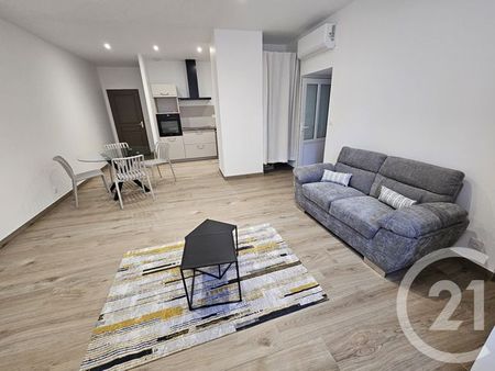 Appartement T2 à louer 2 pièces - 50,02 m2 CHATEAUROUX - 36 - Photo 3