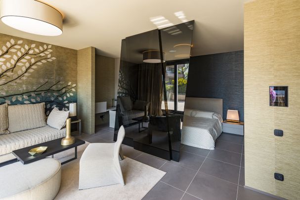 Luxurious lakeside pied-à-terre - Foto 1