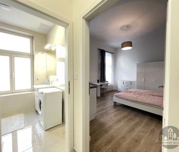 Apartment for rent, 1+KK - Studio, 24m - Photo 1