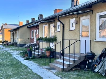 Nygatan, Vegby - Foto 5