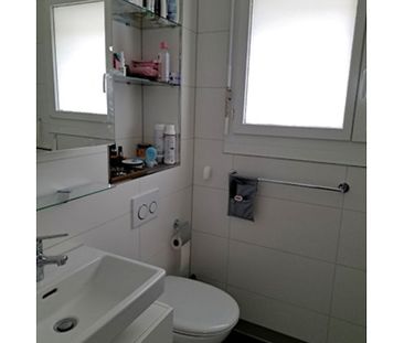 2½ Zimmer-Wohnung in Winterthur - Stadt, möbliert, auf Zeit - Photo 6