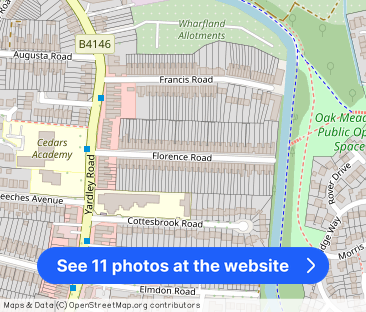 Florence Road, Acocks Green, Birmingham B27 - Photo 1