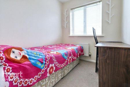 3 bedroom terraced house to rent - Photo 5