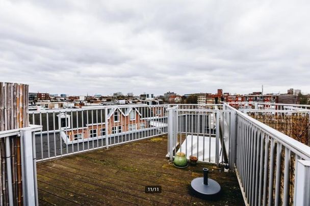 Sluisstraat 663 1075 TH Amsterdam - Photo 1