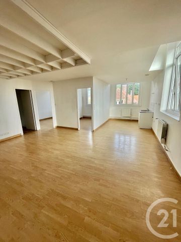 Appartement à louer 3 pièces - 60 m2 CAFFIERS - 62 - Photo 4