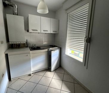 Appartement 1 pièce à Metz - Photo 4