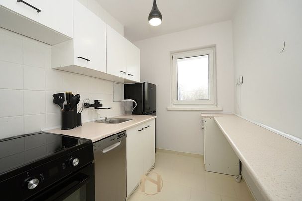 3 pokojowe mieszkanie- os. dolinki - Photo 1