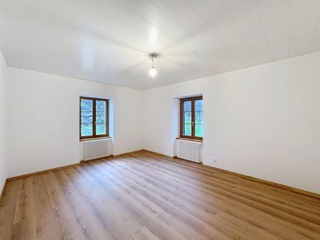 Magnifique appartement de 4.5 pièces au 1er étage - Foto 5