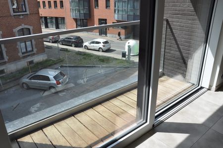 Appartement te huur - Photo 2