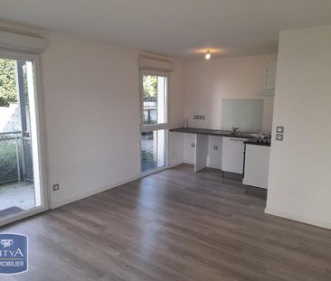 Location Appartement 2 pièces 48m² WATTRELOS 59150 - Photo 2