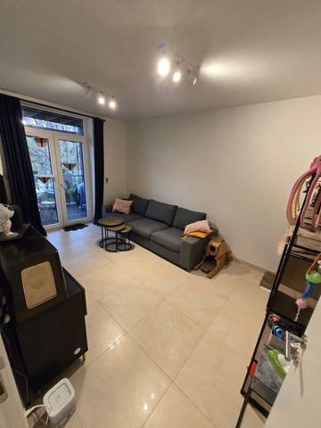 Appartement te huur - Foto 3