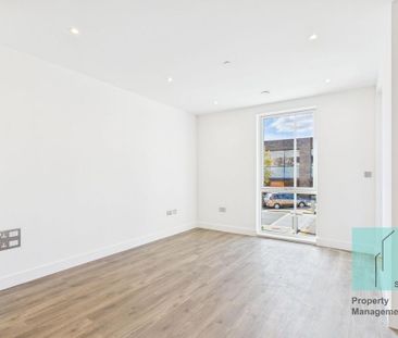 1 bedroom apartment to rent - Photo 2
