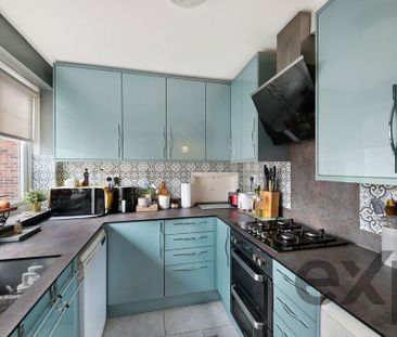 4 bedroom penthouse to rent - Photo 4