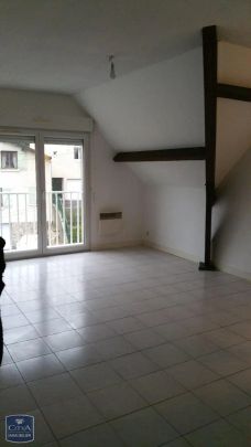 Appartement à louer 1 pièce 32.36m² - Photo 1